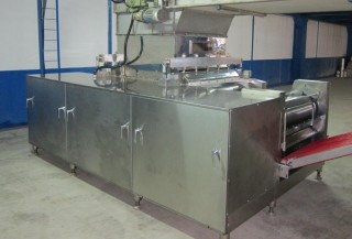 Compounding Machine -  | Compounding Machine