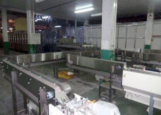 Bag Noodle Conveyor -  | Bag Noodle Conveyor