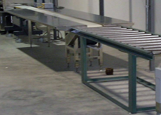 Product Conveyor -  | Product Conveyor