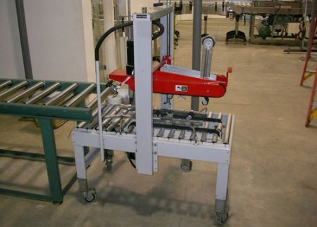 Carton Sealing Machine -  | Carton Sealing Machine