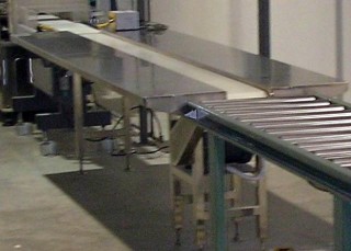 Product Conveyor -  | Product Conveyor