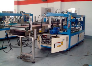 Tray Packing Machine -  | Tray Packing Machine