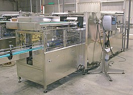 Sleeve Packing Machine -  | Sleeve Packing Machine