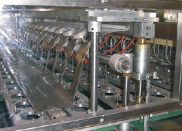 Automatic Placing Lid Device -  | Automatic Placing LID Device