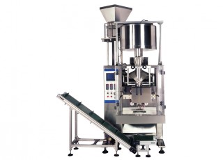 Vertical Weighing Filling Sealing Machine -  | Vertical Weighing Filling Sealing Machine