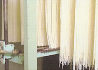 Noodle Stick Arrangement Machine -  | Noodle Stick Arrangement Machine