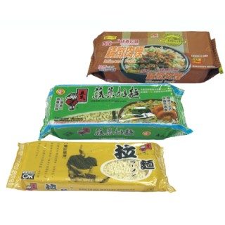 Dried Noodles (Ramen) -  | Dried Noodle (Ramen) Production